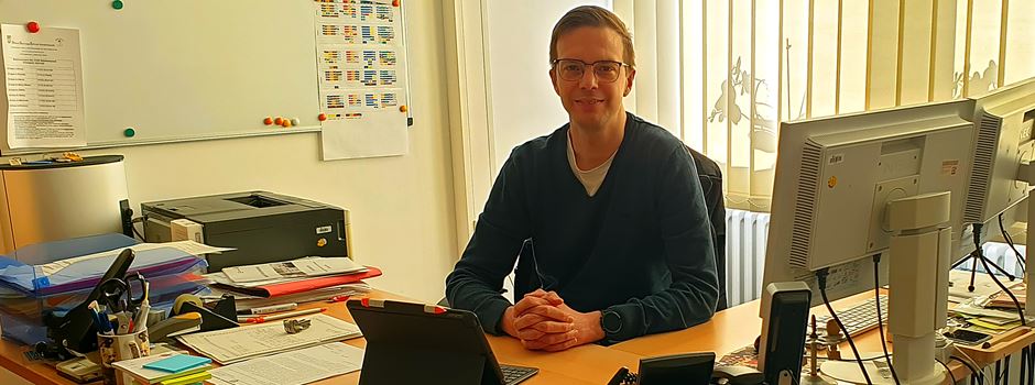 GGS Niederkassel: neuer Schulleiter ernannt