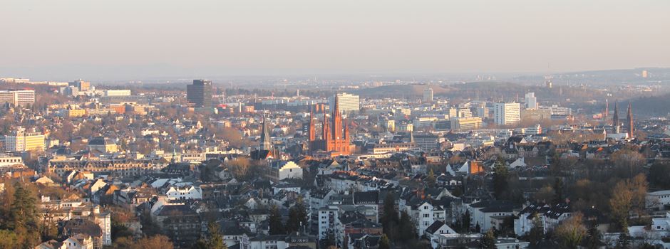 Glatteis-Chaos in Wiesbaden: Stadt zieht Bilanz