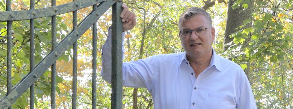 Bürgermeister Stephan Vehreschild: Ein Grußwort zum Ende des Jahres