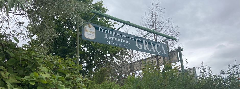 Restaurant „Graça“ zieht um: Wer folgt am Pariser Tor?