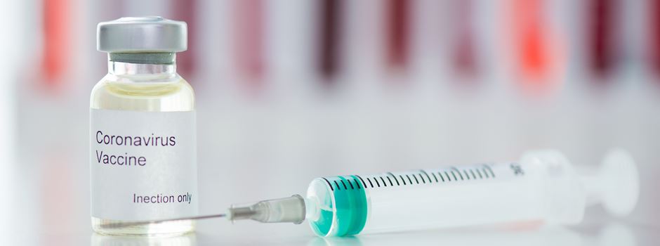 Impfungen für 5- bis 11-Jährige: Neue Termine ab sofort im Buchungsportal freigeschaltet