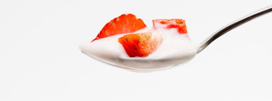 Darum sind so viele Fertig-Erdbeerjoghurts aus dem Handel Schrott