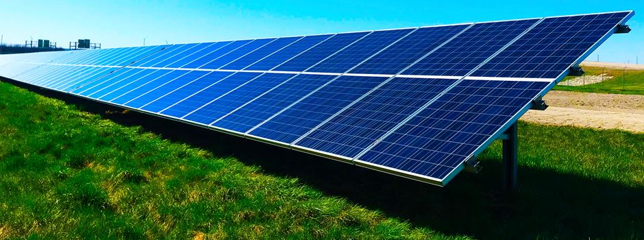 Photovoltaik-Freiflächenanlagen: Stadt Niederkassel will in Austausch mit Niederkasseler Landwirten treten