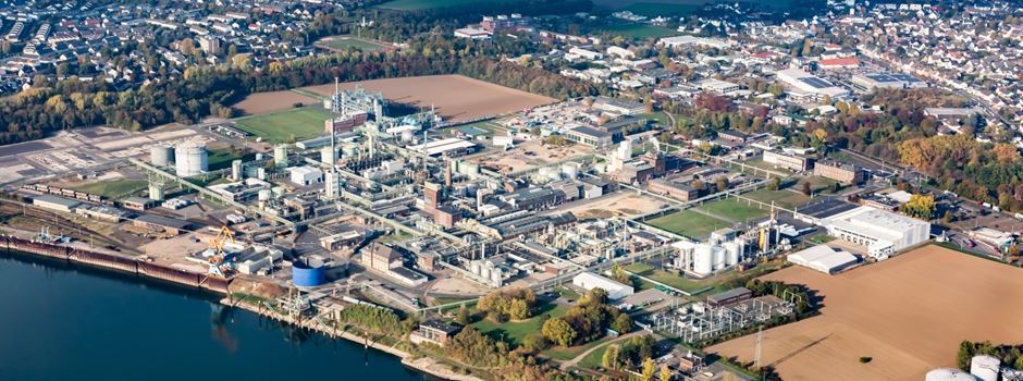 Statements zum Verkauf des Chemiestandorts Lülsdorf