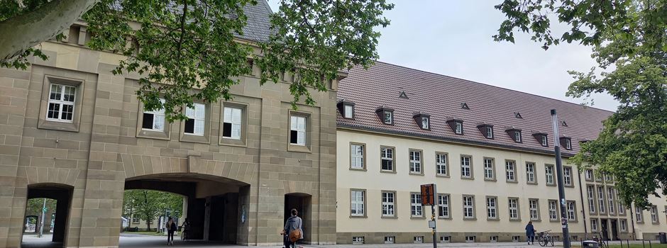 Plagiats-Affäre um Professorin: „Versagen der Uni Mainz“
