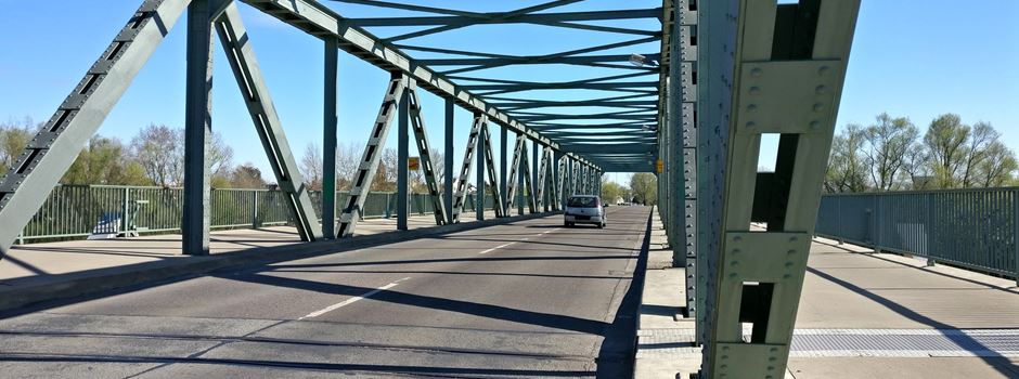 Mainbrücke gesperrt: Veränderter Fahrplan für Busse