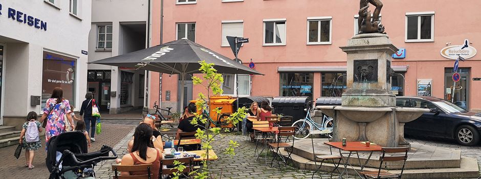 Freunde finden in Augsburg Ü30: Schluss mit dem Alleinsein