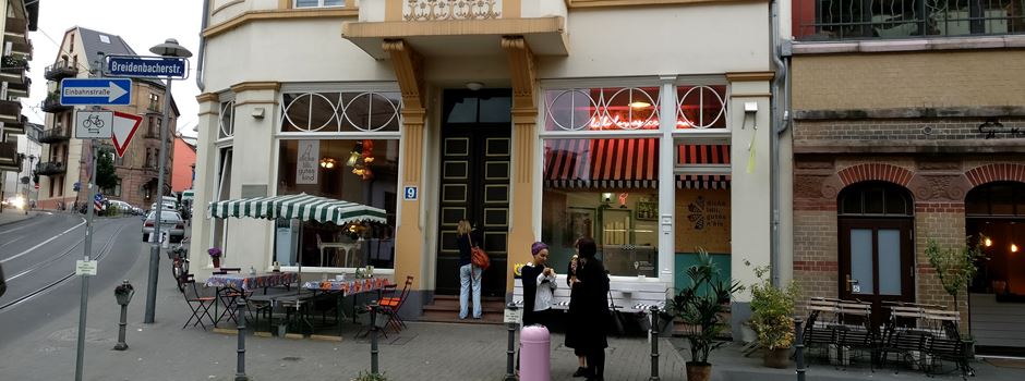 „Dicke Lilli, gutes N'Eis“ in Mainzer Altstadt schließt