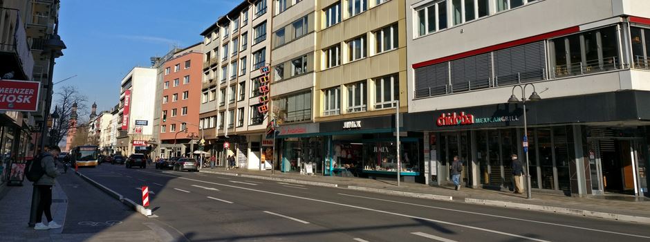 RLP-Tag in Mainz: Sperrungen haben schon begonnen