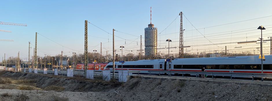 Bahnausbau Ulm–Augsburg: Vier Forderungen und ein starkes Signal