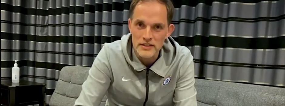 Ex-Mainz-Trainer Thomas Tuchel entlassen