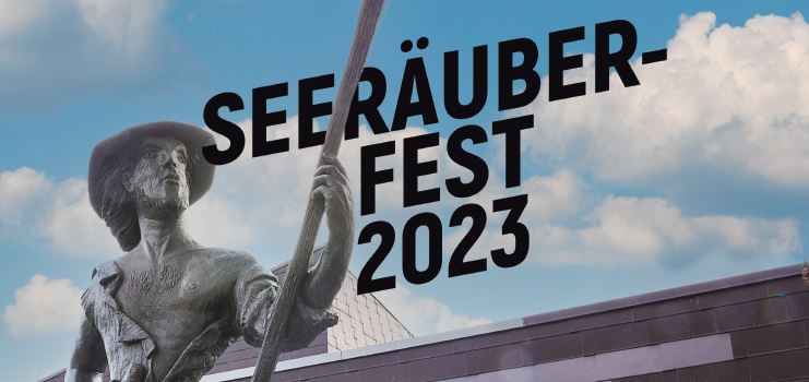 Seeräuber Fest 2023