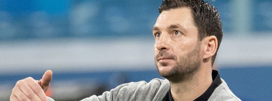 Bericht: Sandro Schwarz könnte schon im Sommer in die Bundesliga zurückkehren