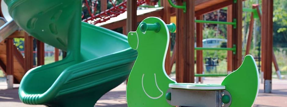Unbekannter greift 10-Jährige auf Spielplatz in Mainz-Kostheim an