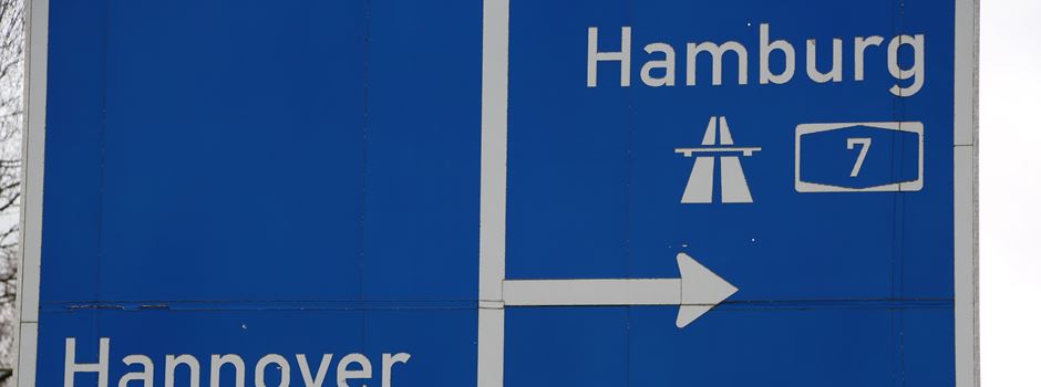 A7: Auffahrt der Anschlussstelle Bispingen in Richtung Hannover wird gesperrt