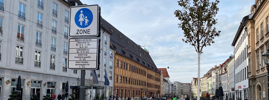 Eilantrag erfolgreich: Gericht kippt Fußgängerzone in der Maxstraße