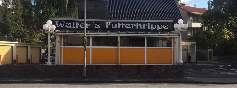 Hier gibt es den besten Burger in Wiesbaden