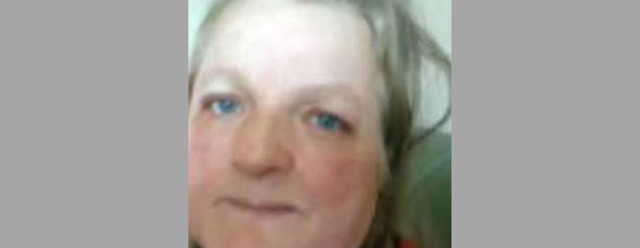 Sie könnte in Gefahr sein: Polizei sucht nach vermisster Frau (62)