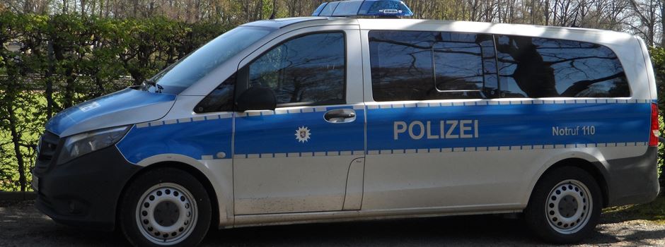 45-jähriger Vermisster aus Wiesbaden wieder aufgetaucht
