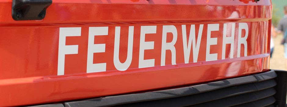„Katastrophaler Zustand“ in Wiesbaden: Feuerwehr-Gewerkschaft schlägt Alarm