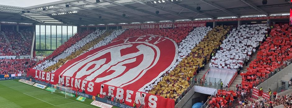 Mainz 05 verpasst nach Klatsche Europa