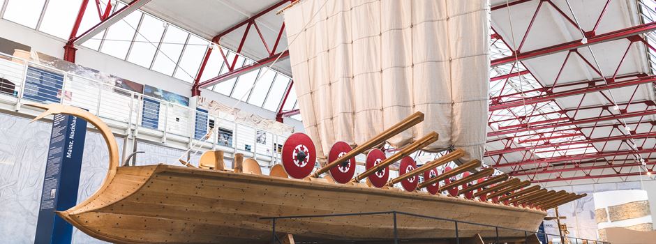 Museum für Antike Schifffahrt muss vorübergehend schließen