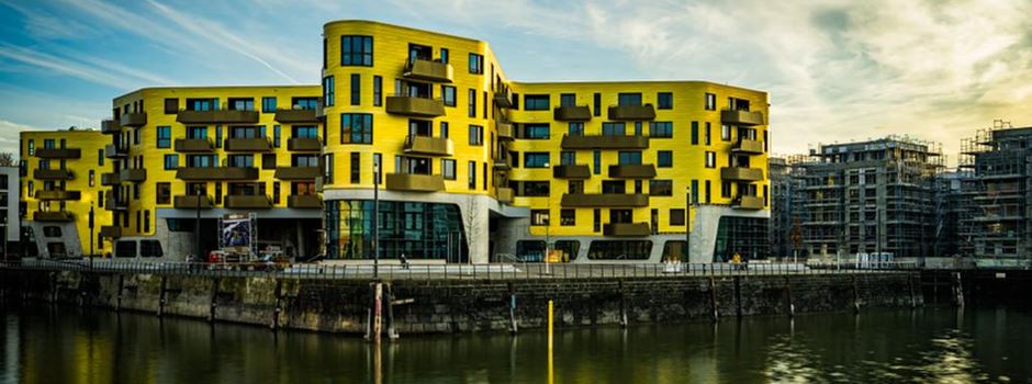 Immobilien-Preise in Mainz legen rasant zu: Das sind die „Premium“-Lagen