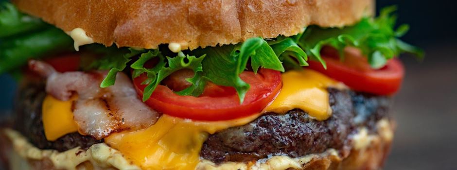 Bestes Burger-Restaurant Deutschlands: Wiesbadener Lokal nominiert