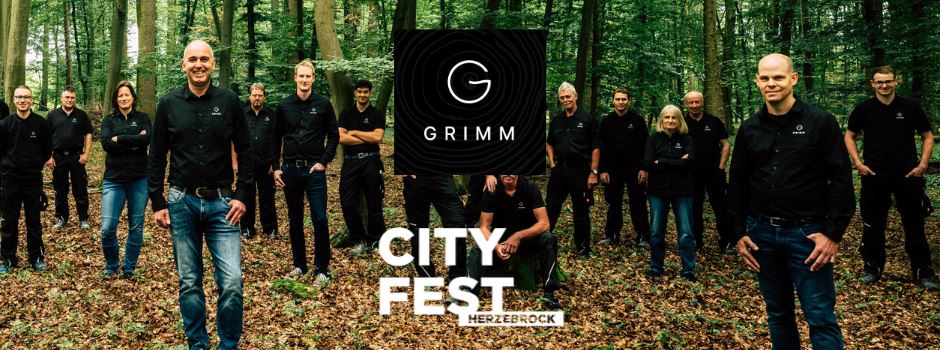 Cityfest-Sponsor - Die Tischlerei Grimm steht für Einzigartiges aus Holz