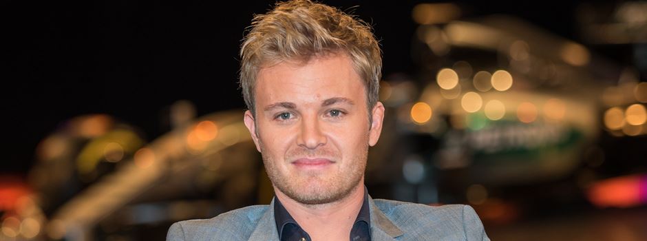 Bericht: Nico Rosberg fliegt aus TV-Show „Die Höhle der Löwen“