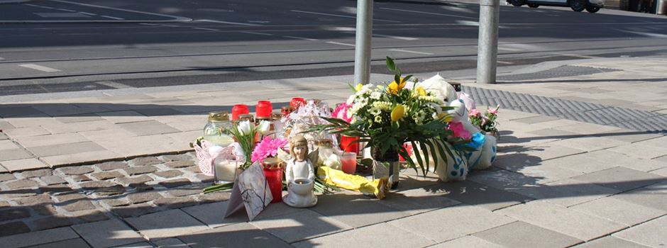 Nach tödlichem Unfall von Wiesbadener Mädchen: Emotionaler Post löst Debatte über SUVs aus