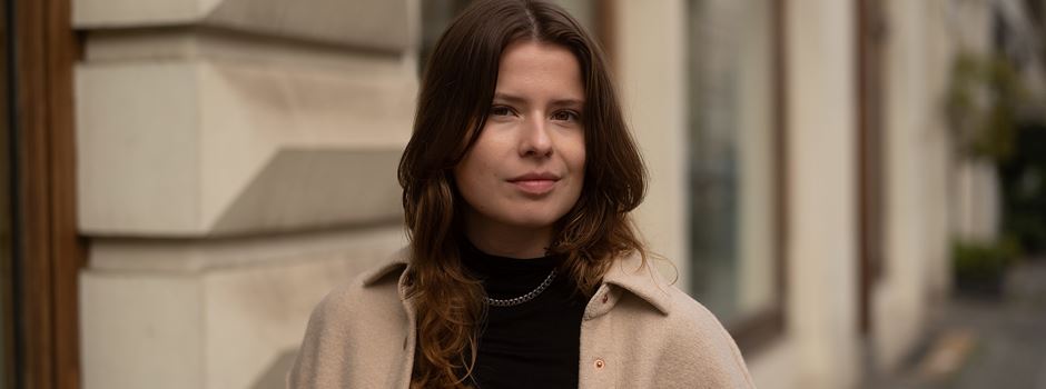 Klimaaktivistin Luisa Neubauer kommt nach Mainz