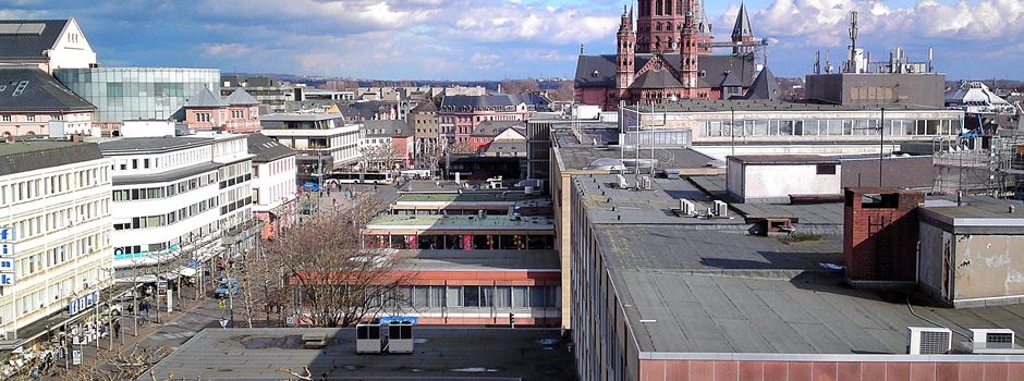 Geplantes Einkaufszentrum an der LU: Hat die Stadt Mainz die Grundstücke unter Wert verkauft?