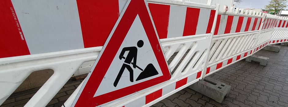 „Wolterdinger Kreuzung“: Sanierungsarbeiten ab Montag