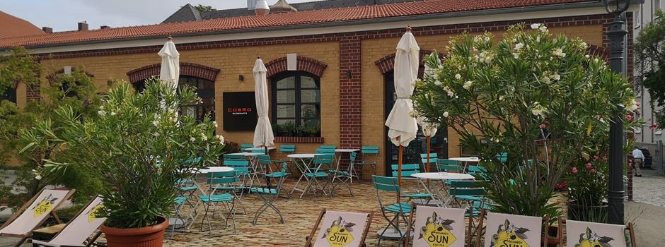 6 Augsburger Restaurants mit gemütlichem Hinterhof