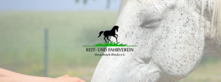 Stellungnahme Reiterverein Herzebrock-Rheda