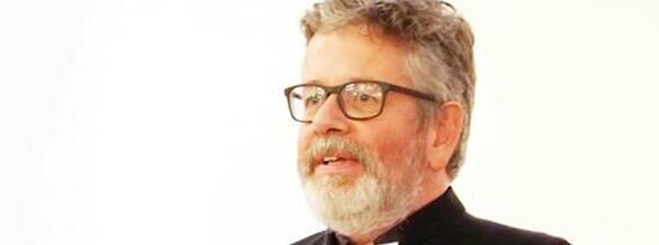 Liebe als Lebenskraft - Pfarrer Wolfgang Gerhardt in Abterode in das Amt eingeführt