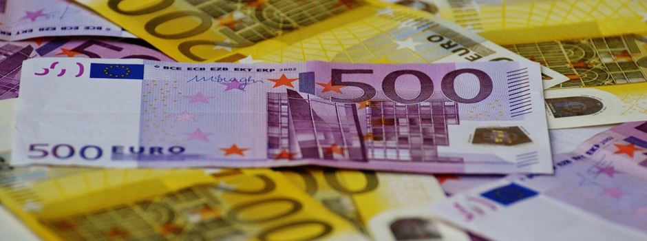 Lottospieler aus Mainz gewinnt mehr als halbe Million Euro