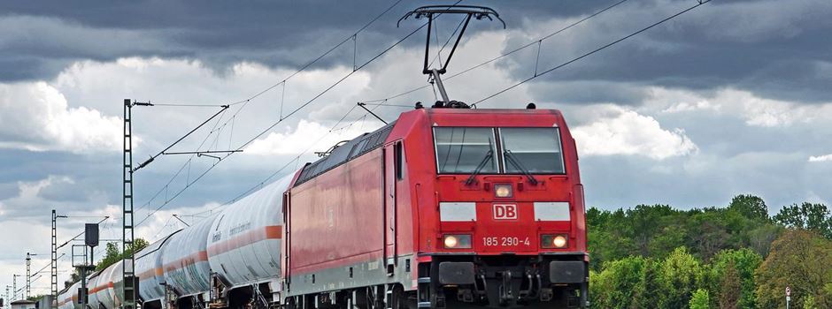 Nach tödlichem Zugunfall: Bahnstrecken bis kommende Woche gesperrt