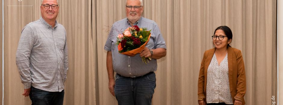 André Kunst neuer Fraktionsvorsitzender der UWG