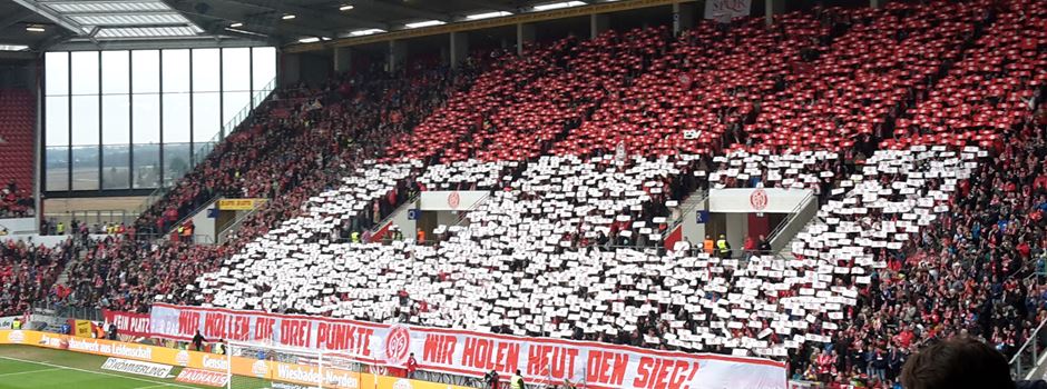 Warum nicht jeder Mainz 05-Fan ein Ticket gegen Frankfurt ...