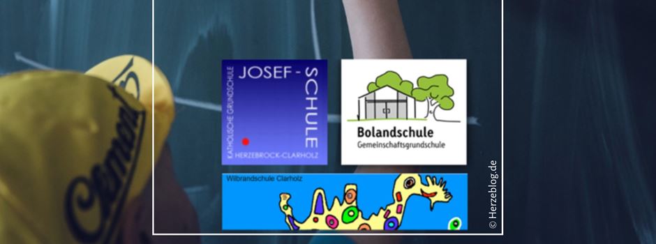 Schulstart in 2023: Grundschulen in Herzebrock-Clarholz nehmen bald Anmeldungen entgegen