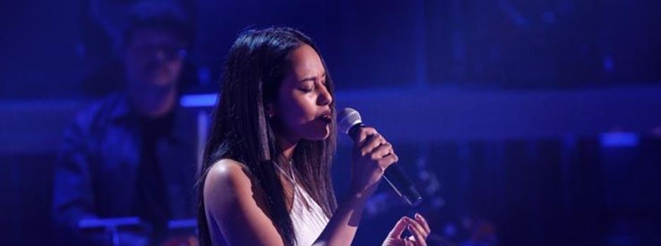 „Einen Vierer-Buzzer hätte ich nie erwartet” – Tami Rahman erzählt von ihrer Zeit bei “The Voice”