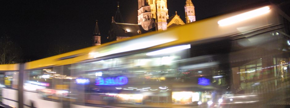Mainzer Busfahrer und Fahrkarten-Kontrolleure attackiert und bedroht