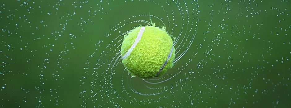 Die Filzkugeln fliegen wieder: Saisonstart in der Tennisabteilung des TSVN