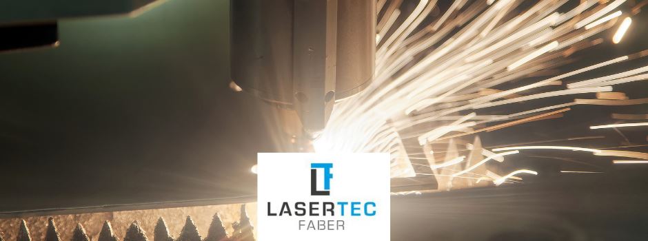 Lasertec Faber sucht Auszubildende zum Maschinen- und Anlagenführer