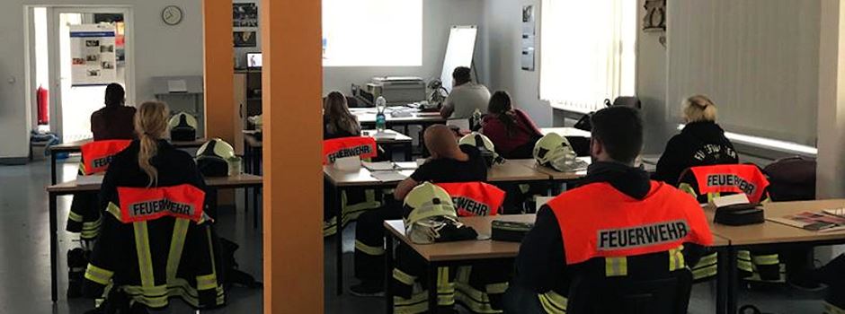 Oberschule Müncheberg führt das Wahlpflichtfach „Feuerwehr“ ein
