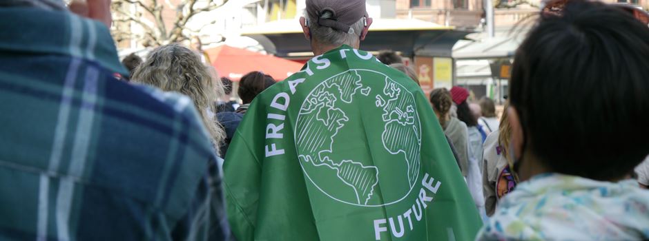 Globaler Klimastreik am 3. März – auch in Mainz