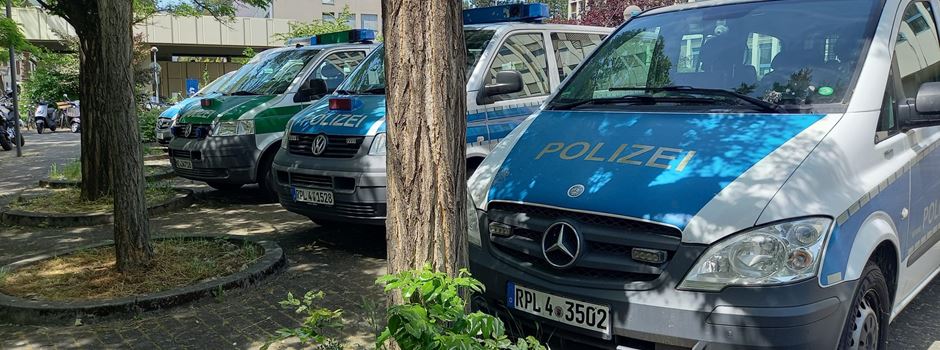 Queere Person in der Mainzer Oberstadt mit Messer überfallen