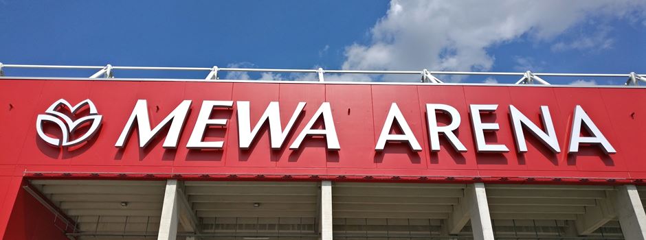 Beim Torjubel schwer verletzt: Mainz-Fan stürzt in Mewa Arena in Tiefe